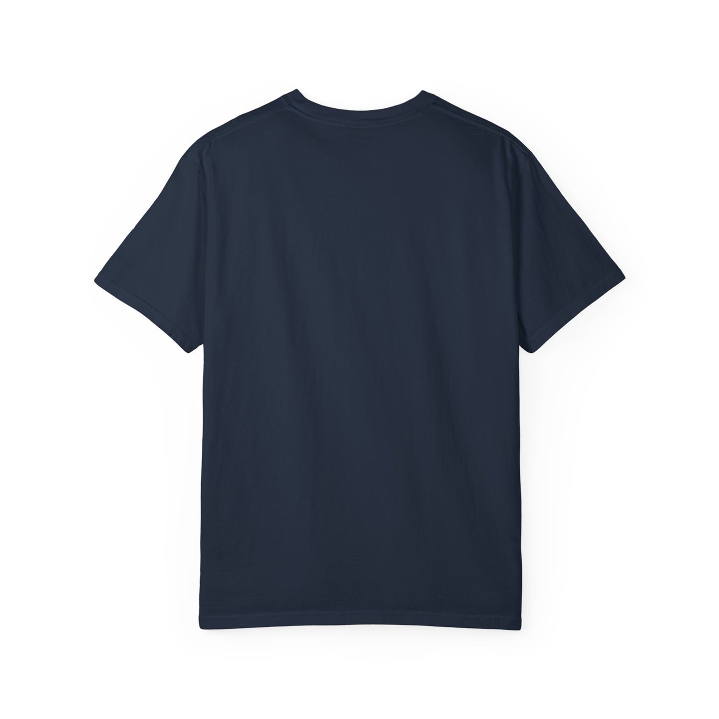 Fun Cat Illustration Unisex T-Shirt - Miawana Design